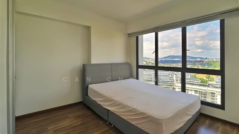 311C Clementi Avenue 4 HDB Flat For Sale at S$ 1,138,000 | PropertyGuru Singapore - Bedroom