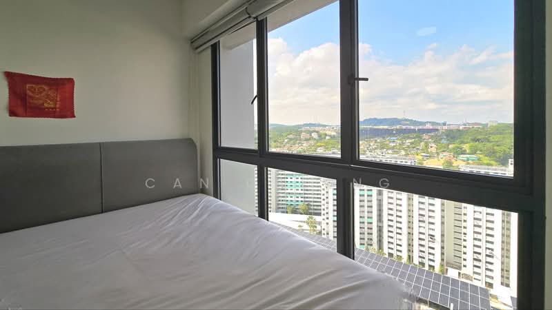 311C Clementi Avenue 4 HDB Flat For Sale at S$ 1,138,000 | PropertyGuru Singapore - Bedroom