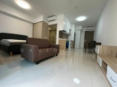 For Sale - Treasure at Tampines