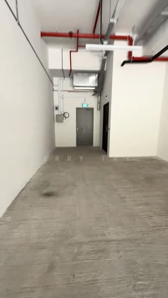 Shoppes @ Sky Eden, 1 Bedok Central, 775 sqft, Food & Beverage For Sale, by Jerry Tay, 500091925 - Corridor - CommercialGuru.com.sg