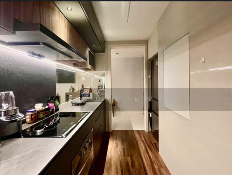 Austville Residences Executive Condominium For Sale at S$ 1,200,000 | PropertyGuru Singapore - Kitchen