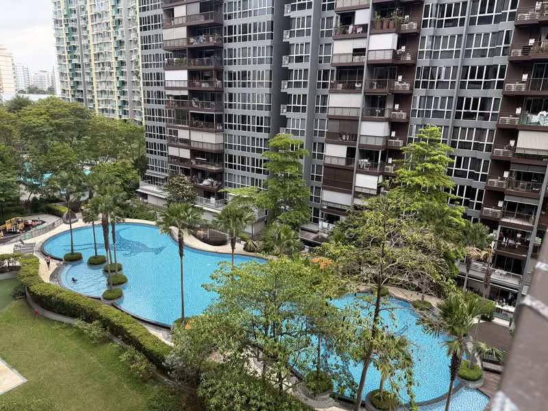 Austville Residences Executive Condominium For Sale at S$ 1,200,000 | PropertyGuru Singapore - Exterior