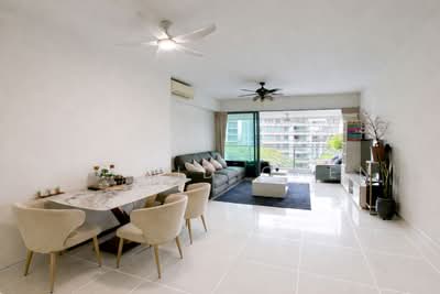 For Sale - Double Bay Residences