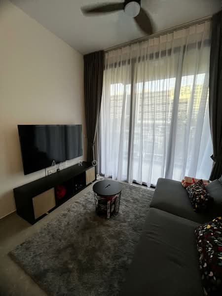 Park Colonial Condominium For Sale at S$ 1,499,000 | PropertyGuru Singapore - Living Room