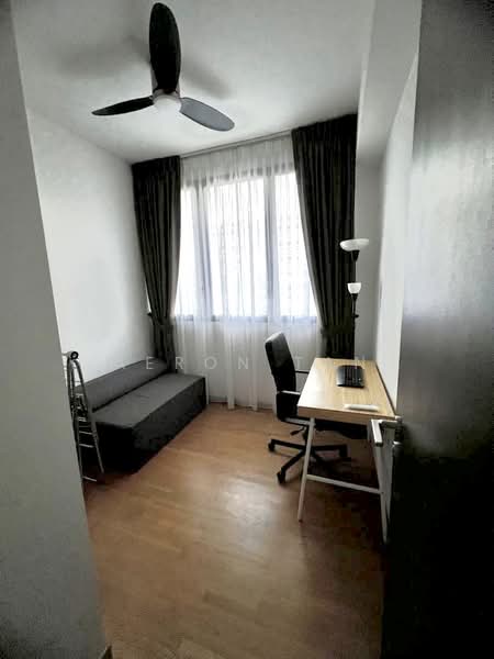 Park Colonial Condominium For Sale at S$ 1,499,000 | PropertyGuru Singapore - Common Room