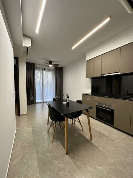 Park Colonial Condominium For Sale at S$ 1,499,000 | PropertyGuru Singapore - Dining Room