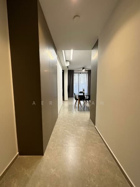 Park Colonial Condominium For Sale at S$ 1,499,000 | PropertyGuru Singapore - Corridor