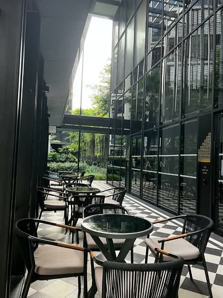 Park Colonial Condominium For Sale at S$ 1,499,000 | PropertyGuru Singapore - Exterior