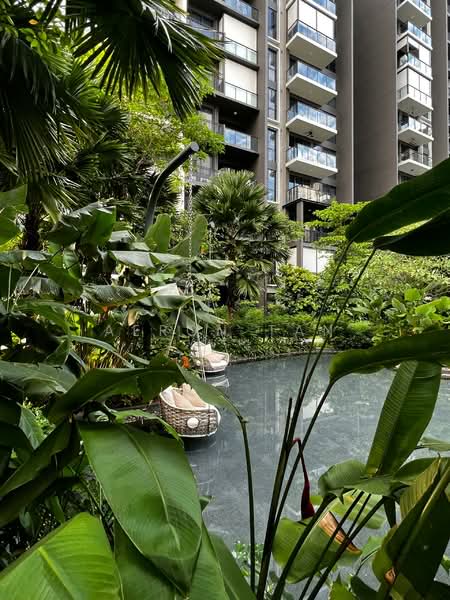 Park Colonial Condominium For Sale at S$ 1,499,000 | PropertyGuru Singapore - Exterior