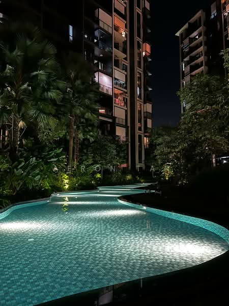 Park Colonial Condominium For Sale at S$ 1,499,000 | PropertyGuru Singapore - Exterior