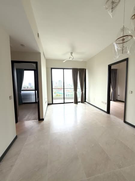 Perfect Ten Condominium For Sale at S$ 2,700,000 | PropertyGuru Singapore - Living Room