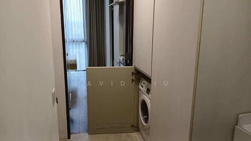 Fulcrum, 33 Fort Road, Studio, 200 sqft, Condominium For Rent, by David Qiu, 500091951 - Interior - PropertyGuru.com.sg