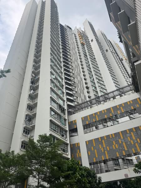 41A Margaret Drive HDB Flat For Sale at S$ 920,000 | PropertyGuru Singapore - Exterior