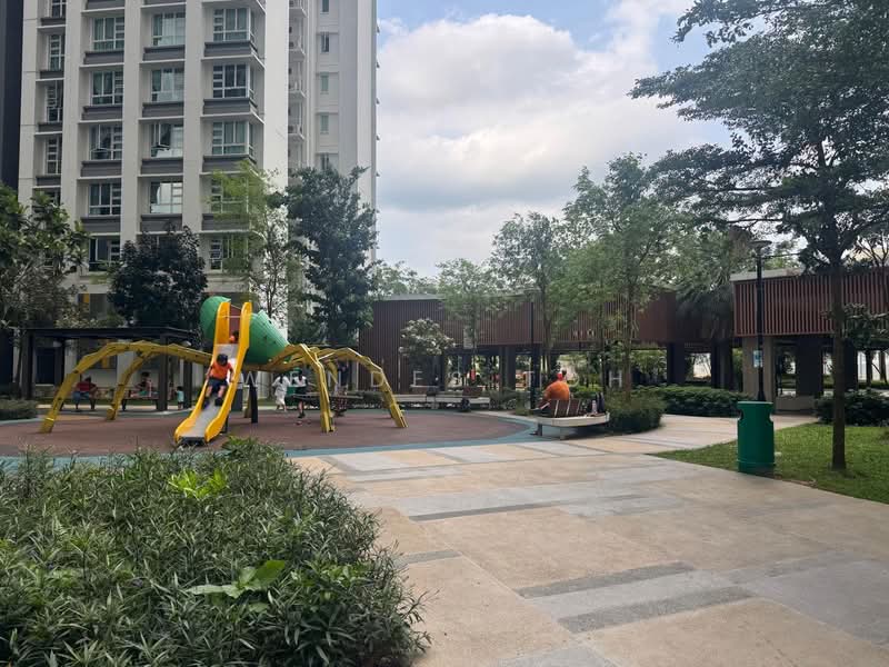 41A Margaret Drive HDB Flat For Sale at S$ 920,000 | PropertyGuru Singapore - Exterior