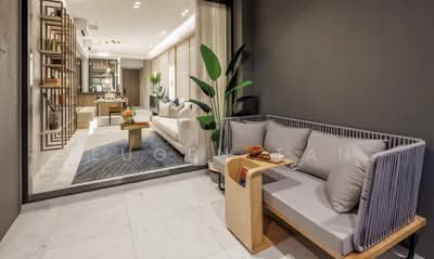 For Sale - Sceneca Residence