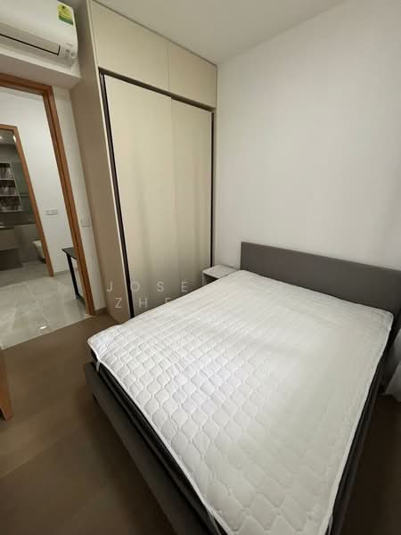 Penrose Condominium For Sale at S$ 1,800,000 | PropertyGuru Singapore - Bedroom