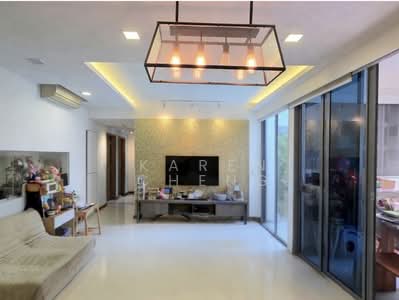 For Sale - The Canopy