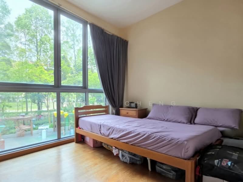 The Canopy Executive Condominium For Sale at S$ 1,625,000 | PropertyGuru Singapore - Bedroom