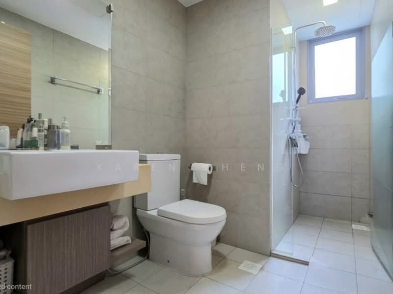 The Canopy Executive Condominium For Sale at S$ 1,625,000 | PropertyGuru Singapore - Bathroom