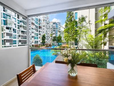 For Sale - The Canopy