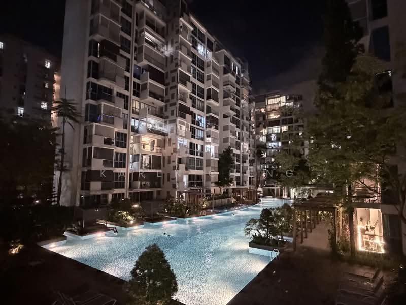 The Canopy, 81 Yishun Avenue 11, 3 Bedrooms, 1,259 sqft, Executive Condominium For Sale, by Karen Cheng, 500091977 - Exterior - PropertyGuru.com.sg