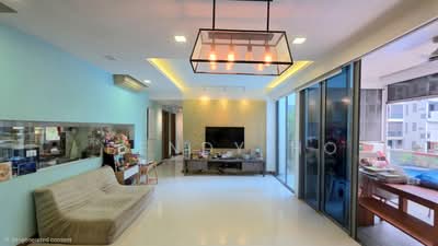 For Sale - The Canopy