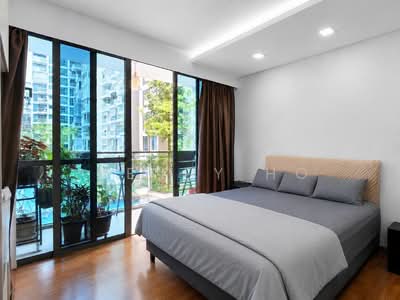 For Sale - The Canopy