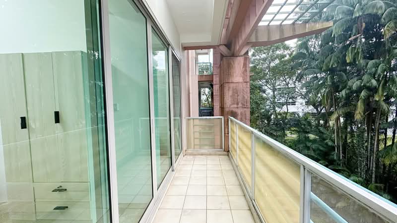 Maple Woods, 991 Bukit Timah Road, Room Rental, 100 sqft, Condominium For Rent, by Kyean Lim, 500091984 - Balcony - PropertyGuru.com.sg