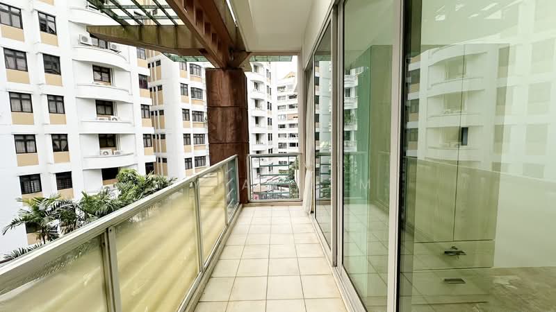 Maple Woods, 991 Bukit Timah Road, Room Rental, 100 sqft, Condominium For Rent, by Kyean Lim, 500091984 - PropertyGuru.com.sg