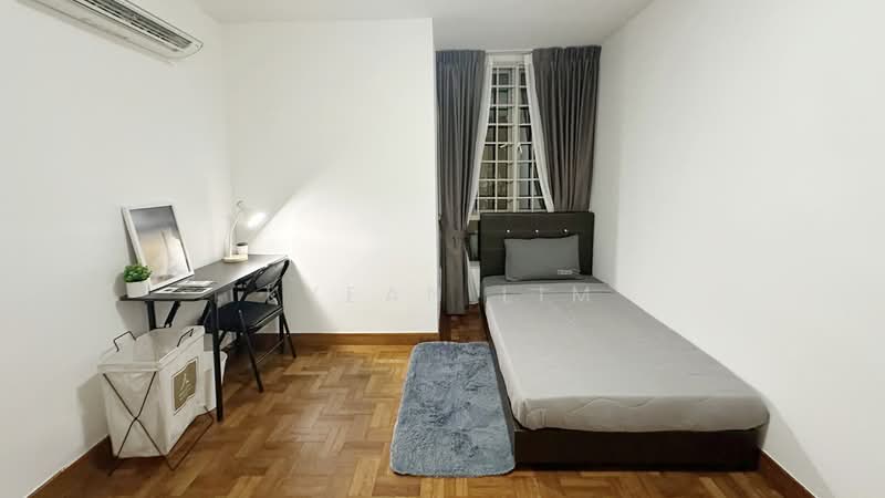 Maple Woods, 991 Bukit Timah Road, Room Rental, 100 sqft, Condominium For Rent, by Kyean Lim, 500091984 - Bedroom - PropertyGuru.com.sg