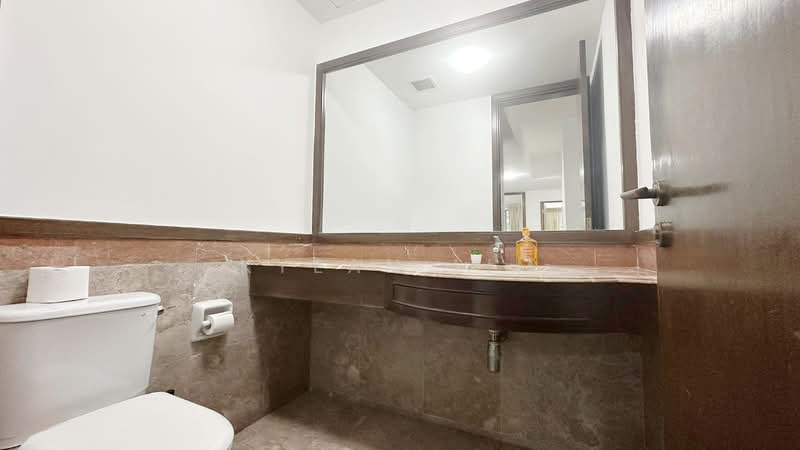 Maple Woods, 991 Bukit Timah Road, Room Rental, 100 sqft, Condominium For Rent, by Kyean Lim, 500091984 - Bathroom - PropertyGuru.com.sg