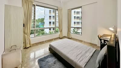 For Rent - Maple Woods