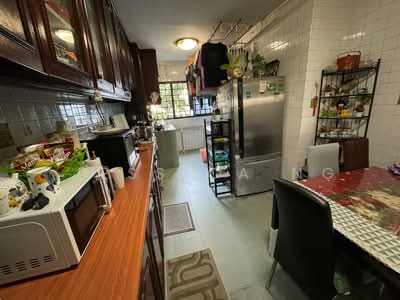 For Sale - 118 Yishun Ring Road