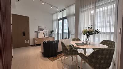 For Rent - Sanctuary @ Newton