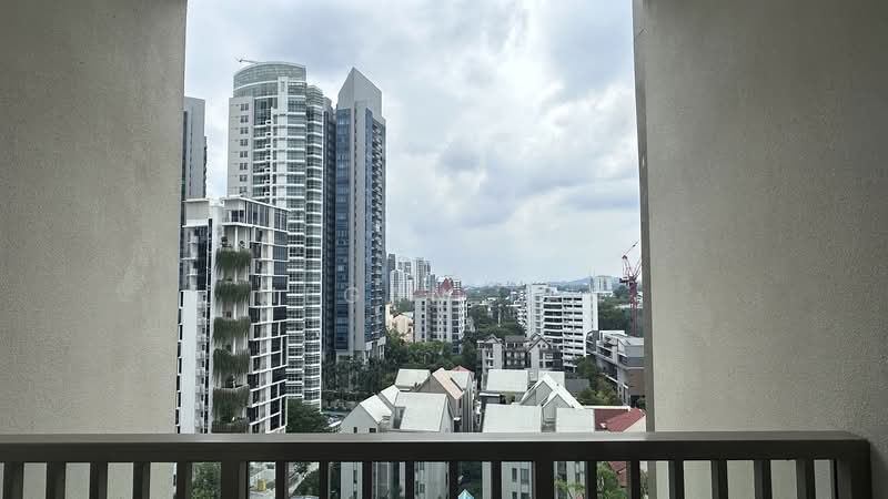 Sanctuary @ Newton, 2 Surrey Rd, 2 Bedrooms, 807 sqft, Condominium For Rent, by Megan Tan, 500091988 - View - PropertyGuru.com.sg