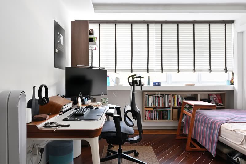 Lutheran Towers Apartment For Sale at S$ 2,590,000 | PropertyGuru Singapore - Study