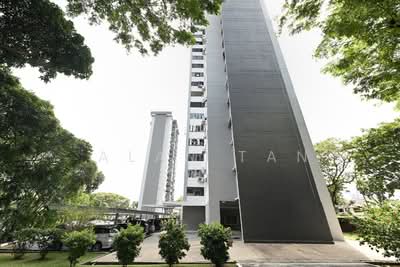 For Sale - Lutheran Towers