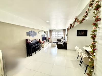 For Sale - 291A Bukit Batok Street 24