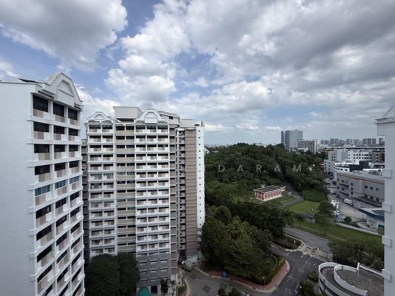 For Sale - 291A Bukit Batok Street 24