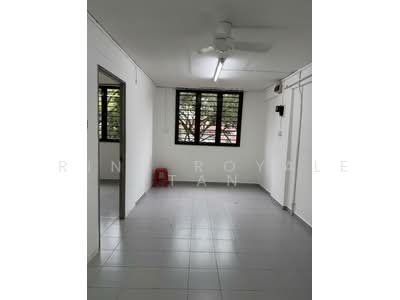 For Rent - 620 Hougang Avenue 8