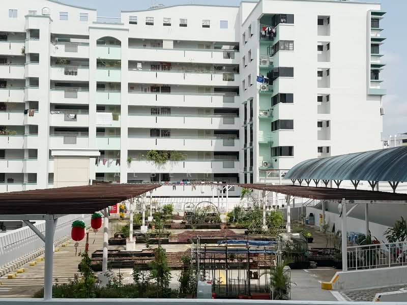 520 Woodlands Drive 14 HDB Flat For Sale at S$ 618,000 | PropertyGuru Singapore