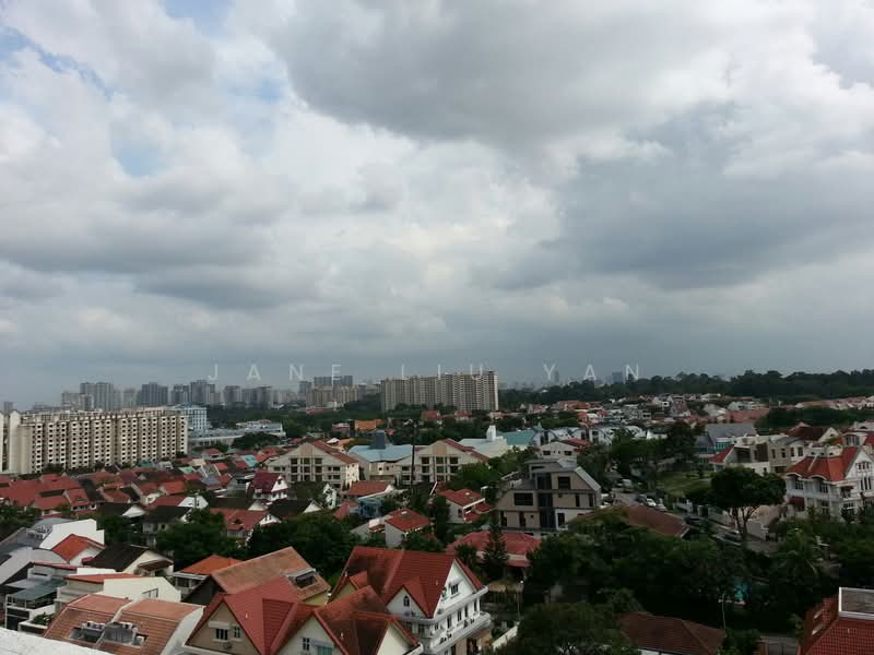 Midview City, 20 Sin Ming Lane, 1,432 sqft, Light Industrial (B1) For Sale, by Jane Liu Yan, 500092026 - Exterior - CommercialGuru.com.sg
