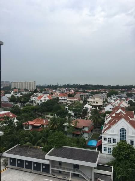 Midview City, 20 Sin Ming Lane, 1,432 sqft, Light Industrial (B1) For Sale, by Jane Liu Yan, 500092026 - Exterior - CommercialGuru.com.sg