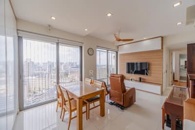 For Sale - Sky Habitat