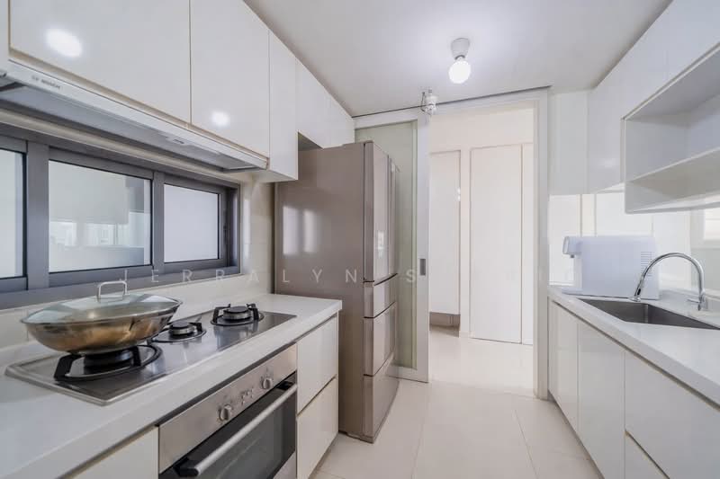 Sky Habitat Condominium For Sale at S$ 2,850,000 | PropertyGuru Singapore