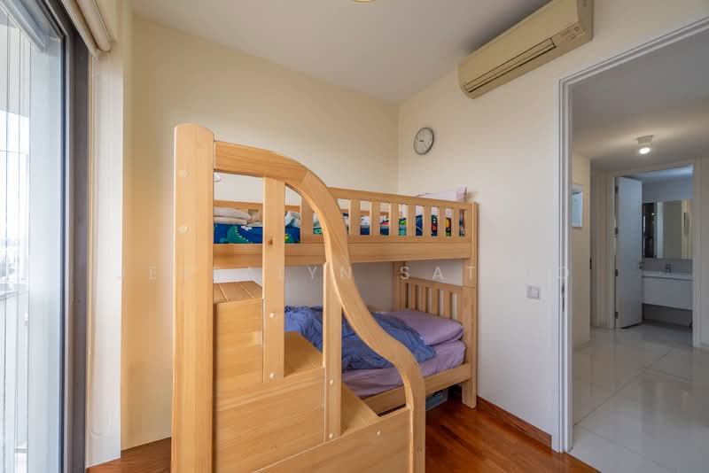 Sky Habitat Condominium For Sale at S$ 2,850,000 | PropertyGuru Singapore