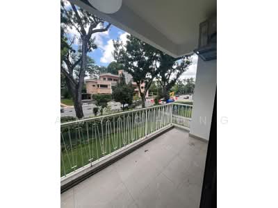 For Rent - Rainbow Mansions