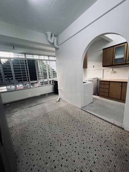 Rainbow Mansions, 122 - 128B, Grange Road, Tanglin / Holland / Bukit Timah, 3 Bedrooms, 1,500 sqft, Condominium For Rent, by Amy Chong, 500092043 - Kitchen - PropertyGuru.com.sg