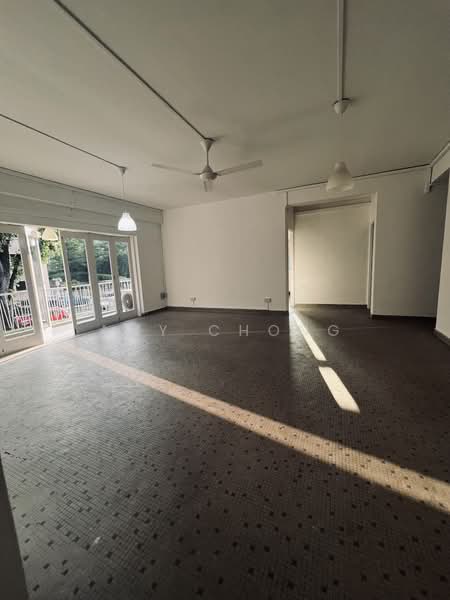 Rainbow Mansions, 122 - 128B, Grange Road, Tanglin / Holland / Bukit Timah, 3 Bedrooms, 1,500 sqft, Condominium For Rent, by Amy Chong, 500092043 - Living Room - PropertyGuru.com.sg