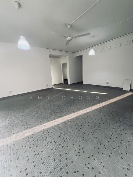 Rainbow Mansions, 122 - 128B, Grange Road, Tanglin / Holland / Bukit Timah, 3 Bedrooms, 1,500 sqft, Condominium For Rent, by Amy Chong, 500092043 - Interior - PropertyGuru.com.sg